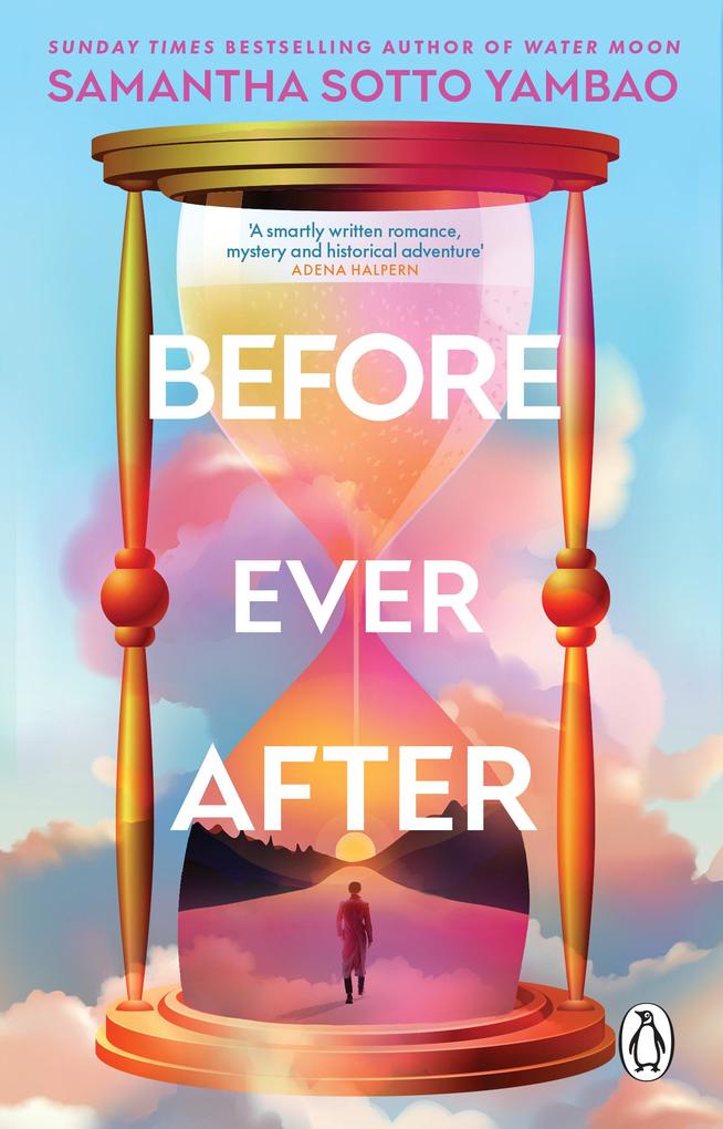 Produktbild: Before Ever After | Samantha Sotto Yambao