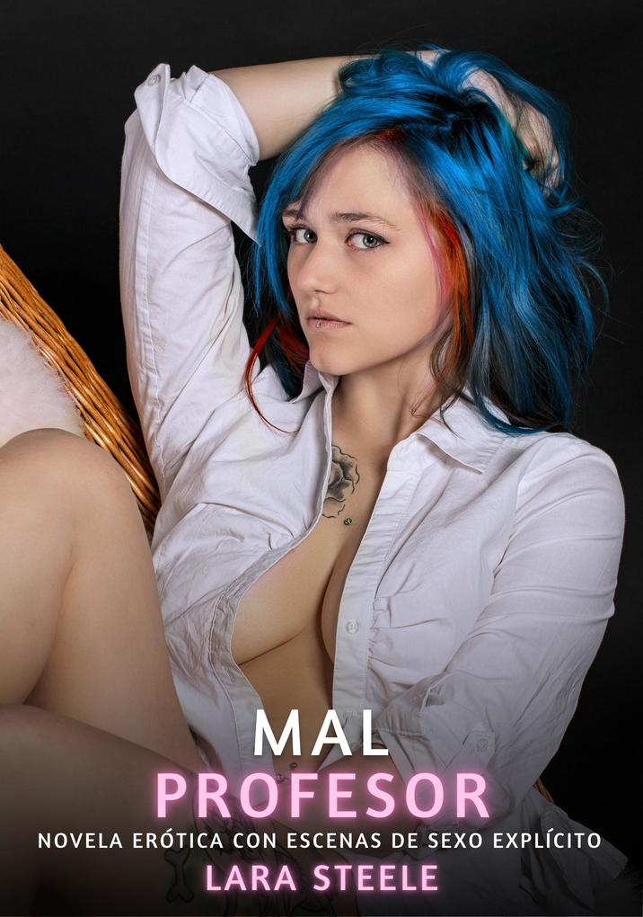 Produktbild: Mal Profesor | Lara Steele