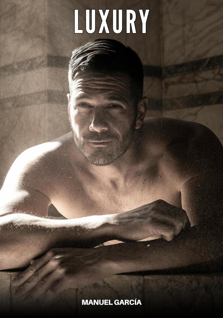Produktbild: Luxury | Manuel García