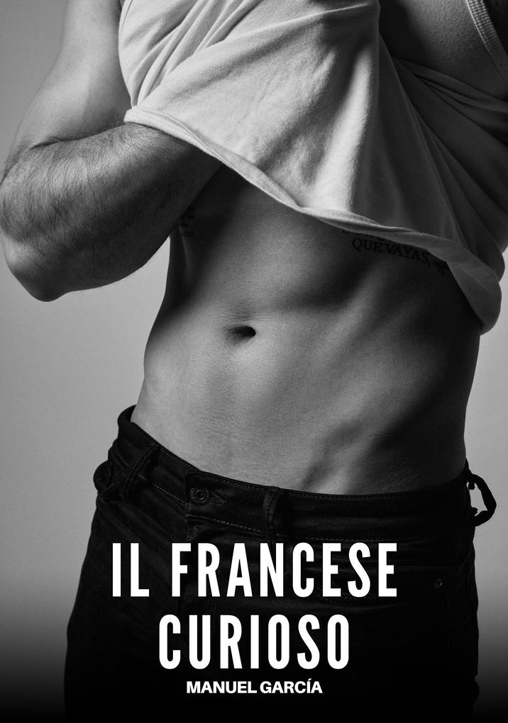 Produktbild: Il Francese Curioso | Manuel García