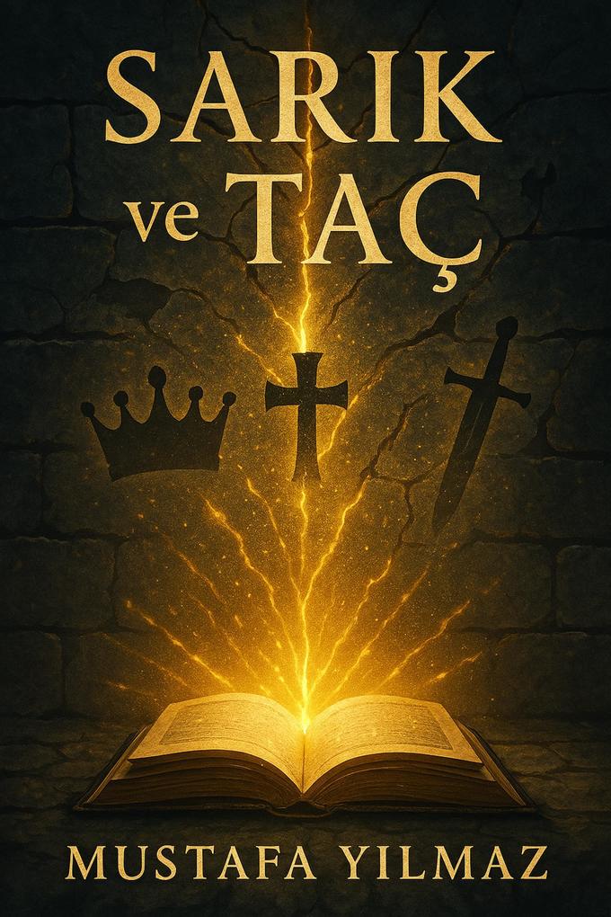 Produktbild: SARIK ve TAÇ | Mustafa Yilmaz