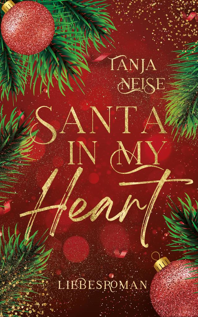 Produktbild: Santa In My Heart | Tanja Neise