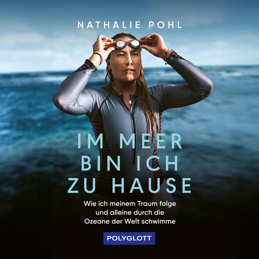 Produktbild: Im Meer bin ich zu Hause | Nathalie Pohl, Jan Stremmel