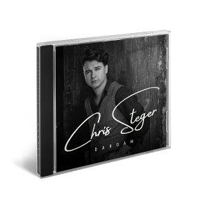 Produktbild: Dahoam | Chris Steger