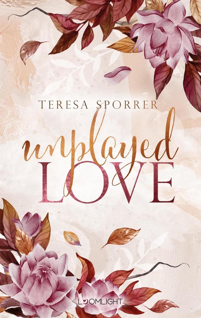 Produktbild: Unplayed Love | Teresa Sporrer