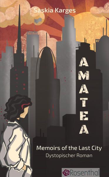 Produktbild: AMATEA | Saskia Karges