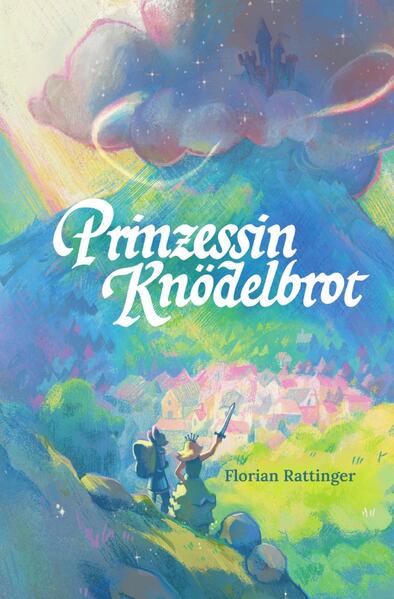 Produktbild: Prinzessin Knödelbrot | Florian Rattinger