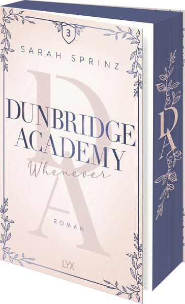 Produktbild: Dunbridge Academy- Whenever | Sarah Sprinz