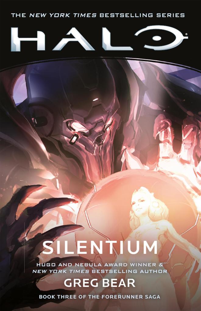 Produktbild: Halo: Silentium | Greg Bear