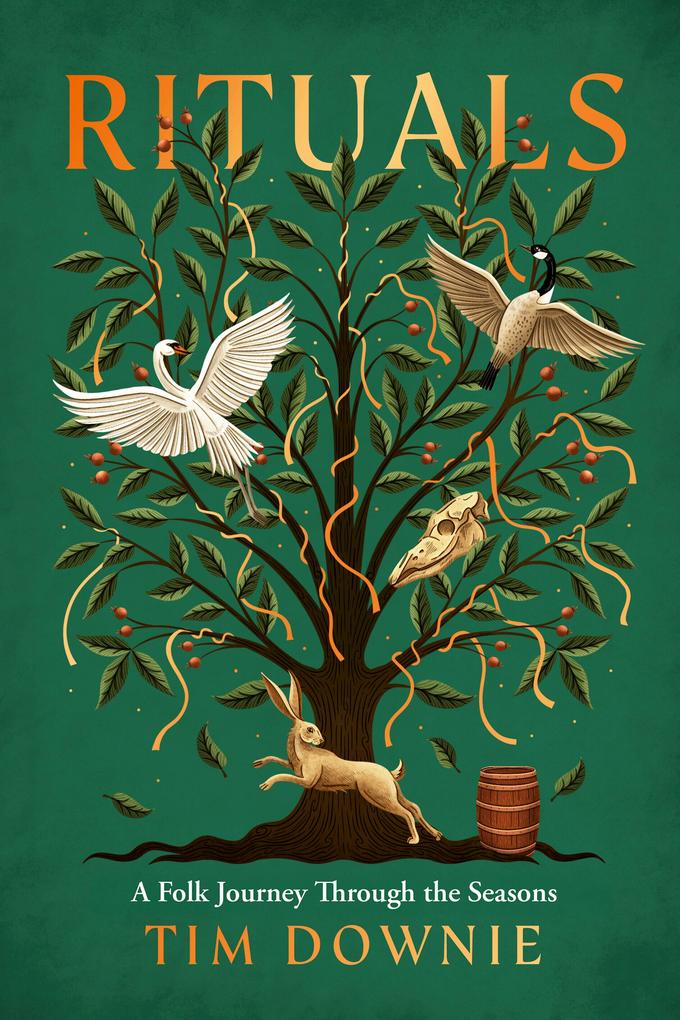 Produktbild: Rituals | Tim Downie