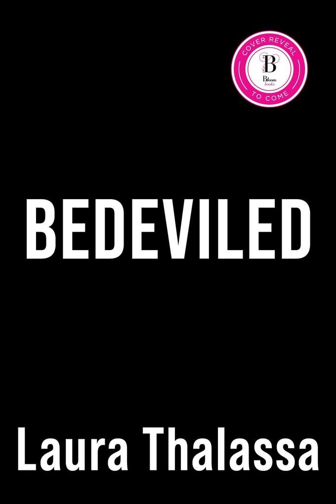 Produktbild: Bedeviled (Standard Edition) | Laura Thalassa