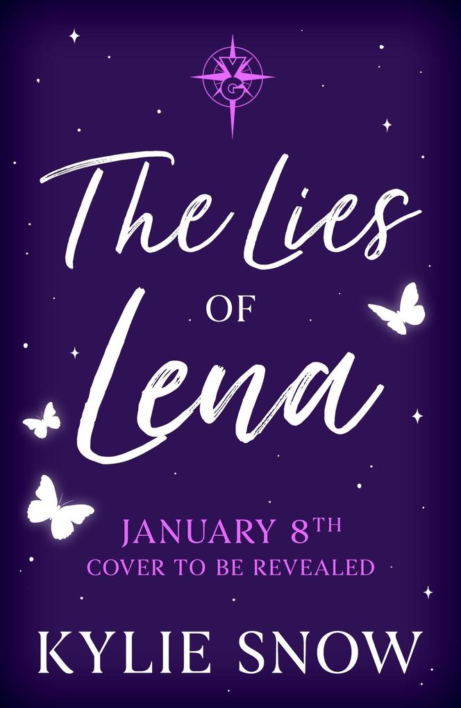 Produktbild: The Lies of Lena | Kylie Snow