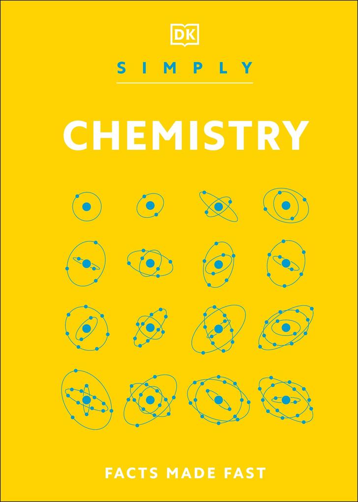 Produktbild: Simply Chemistry