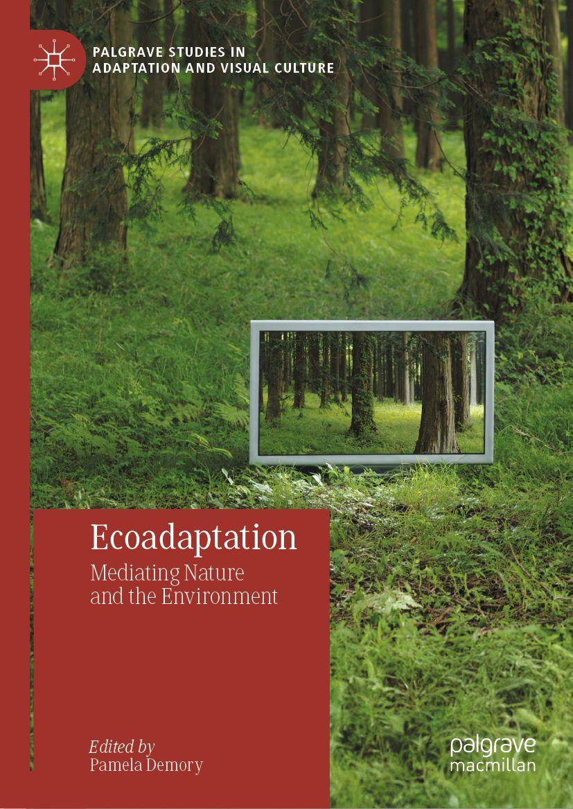 Produktbild: Ecoadaptation