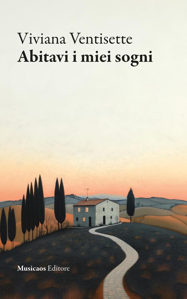 Produktbild: Abitavi i miei sogni | Viviana Ventisette