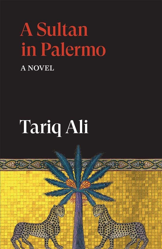 Produktbild: A Sultan in Palermo | Tariq Ali
