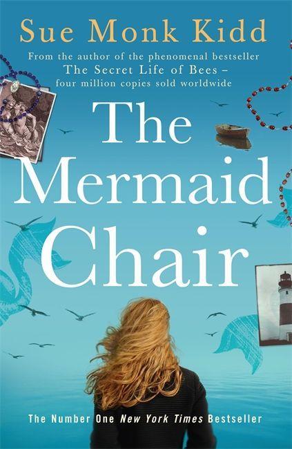 Produktbild: The Mermaid Chair | Sue Monk Kidd