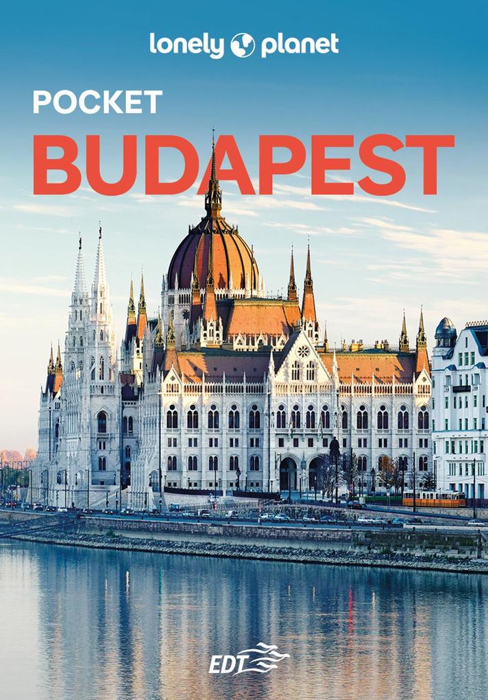 Produktbild: Budapest Pocket