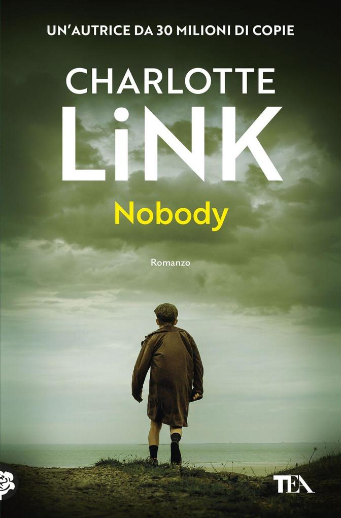 Produktbild: Nobody | Charlotte Link
