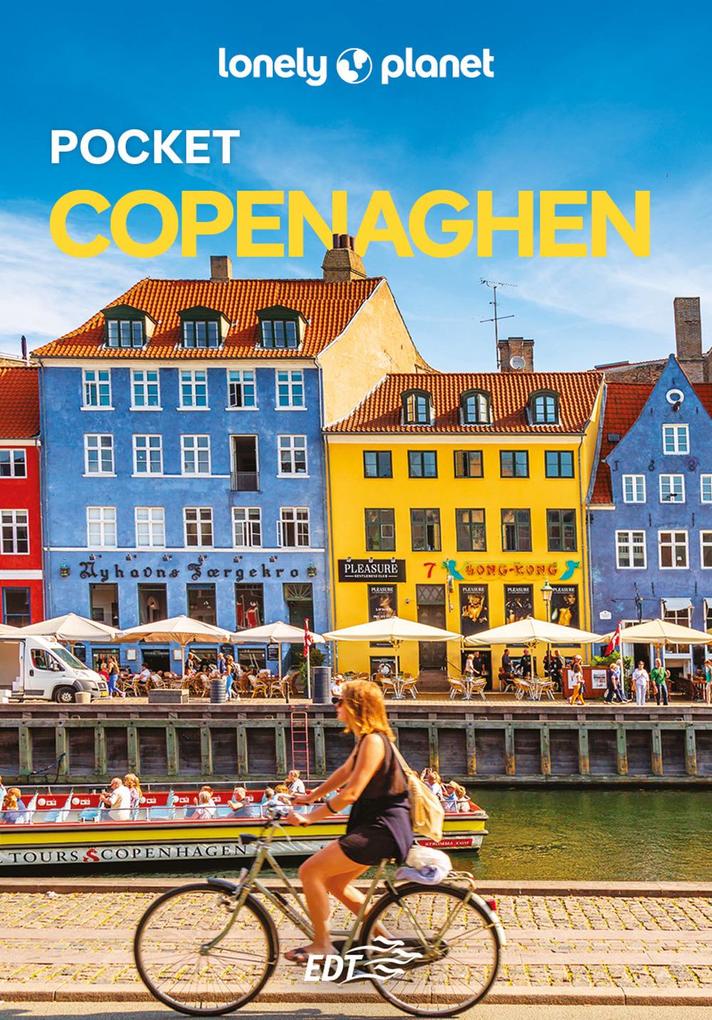 Produktbild: Copenaghen Pocket