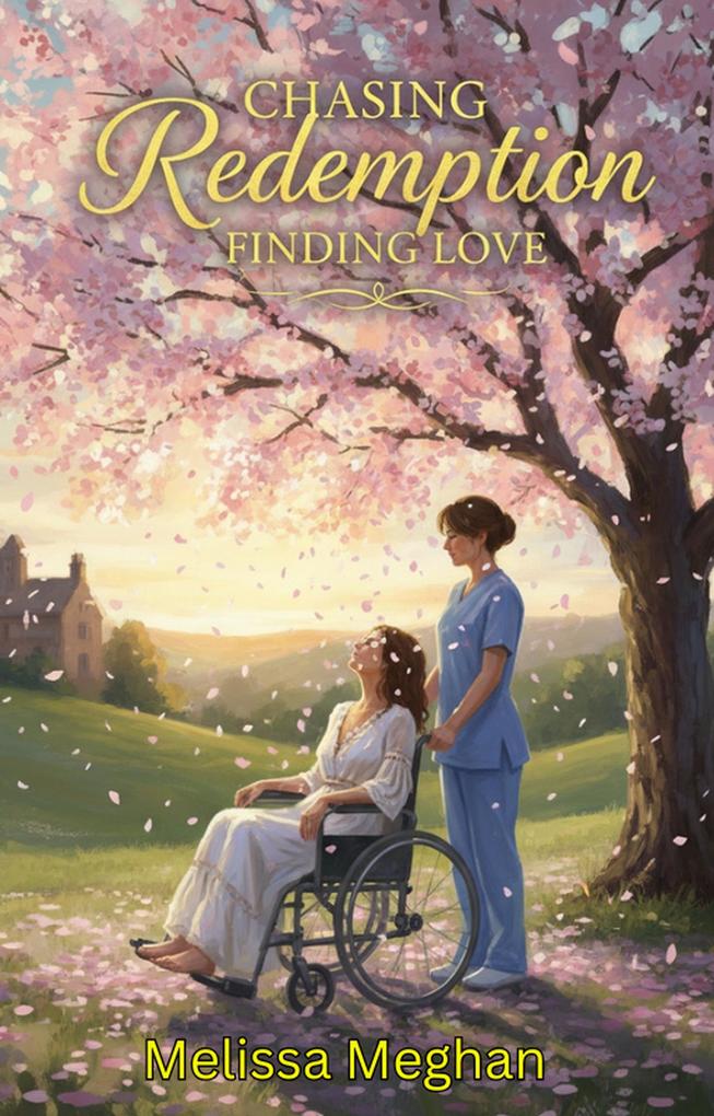 Produktbild: Chasing Redemption Finding Love | Melissa Meghan