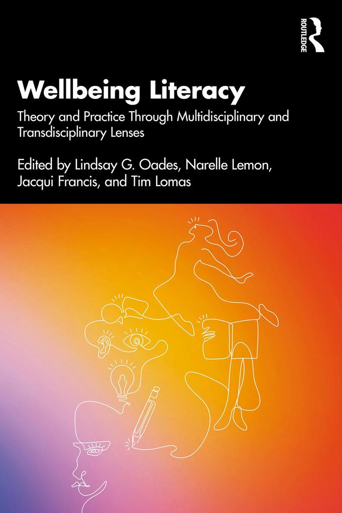 Produktbild: Wellbeing Literacy