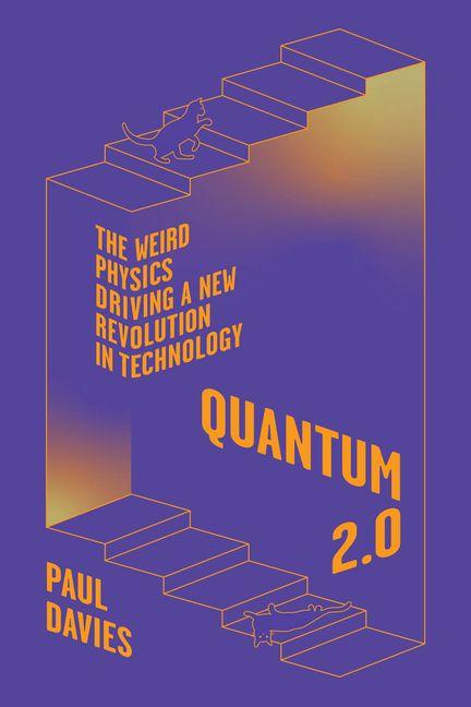 Produktbild: Quantum 2.0 | Paul Davies