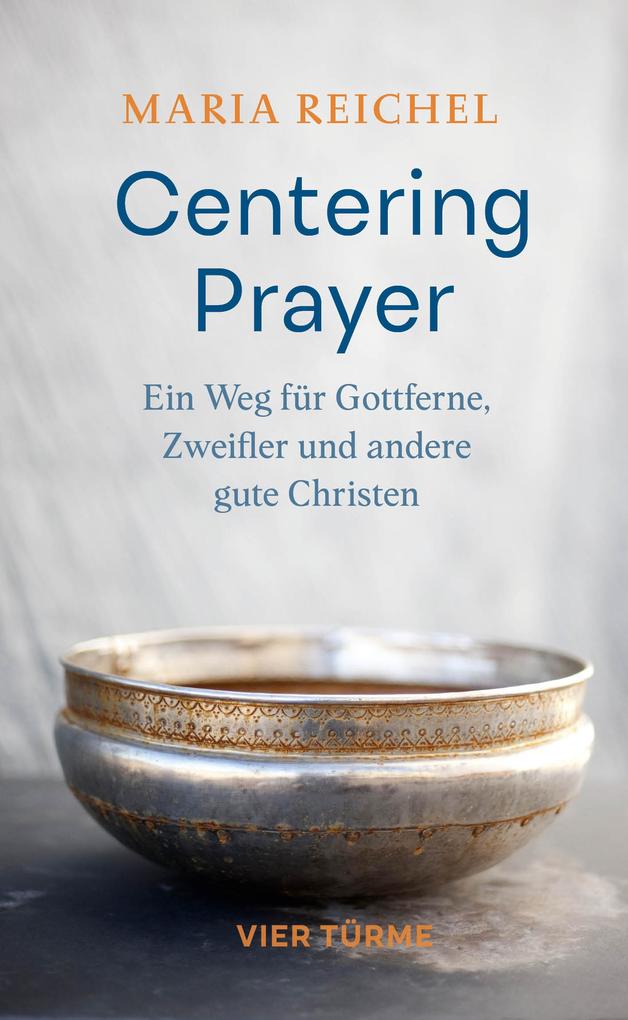Produktbild: Centering Prayer | Maria Reichel