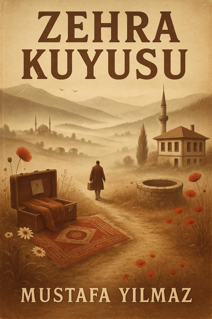 Produktbild: Zehra Kuyusu | Mustafa Yilmaz