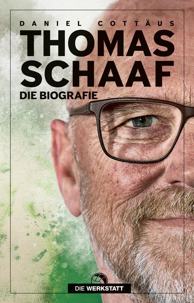 Produktbild: Thomas Schaaf | Daniel Cottäus