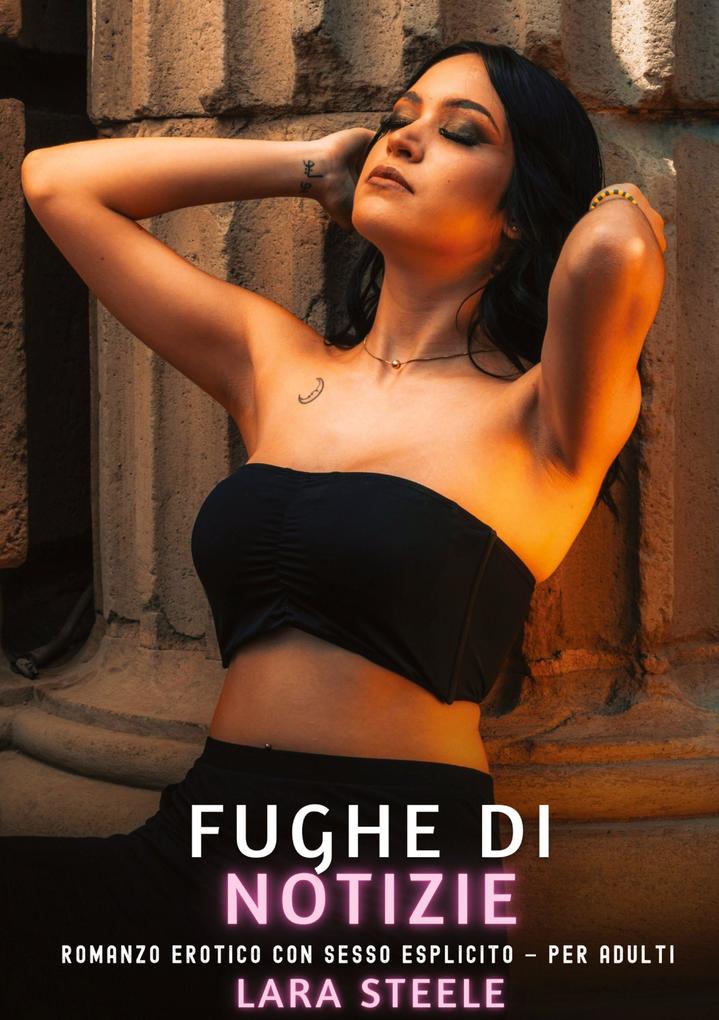 Produktbild: Fughe di Notizie | Lara Steele