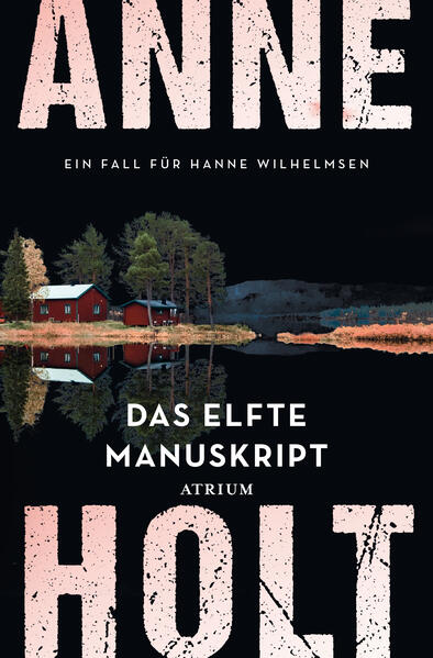 Produktbild: Das elfte Manuskript