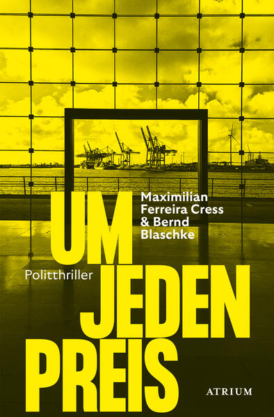 Produktbild: Um jeden Preis | Maximilian Ferreira Cress, Bernd Blaschke