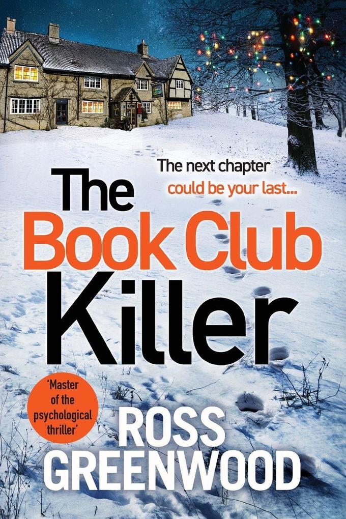 Produktbild: The Book Club Killer | Ross Greenwood
