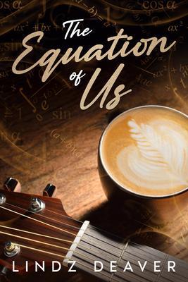 Produktbild: The Equation of Us | Lindz Deaver