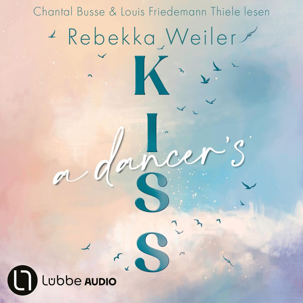 Produktbild: A Dancer's Kiss | Rebekka Weiler