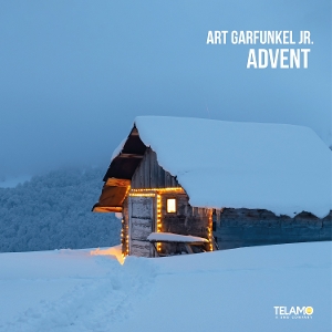 Produktbild: Advent | Art Garfunkel jr.