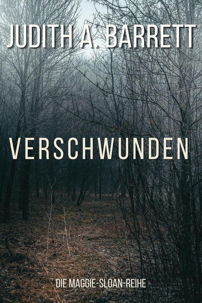 Produktbild: Verschwunden | Judith A. Barrett