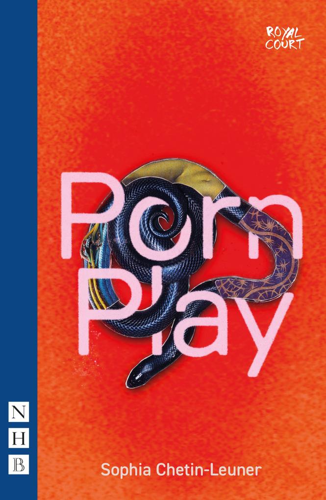Produktbild: Porn Play | Sophia Chetin-Leuner