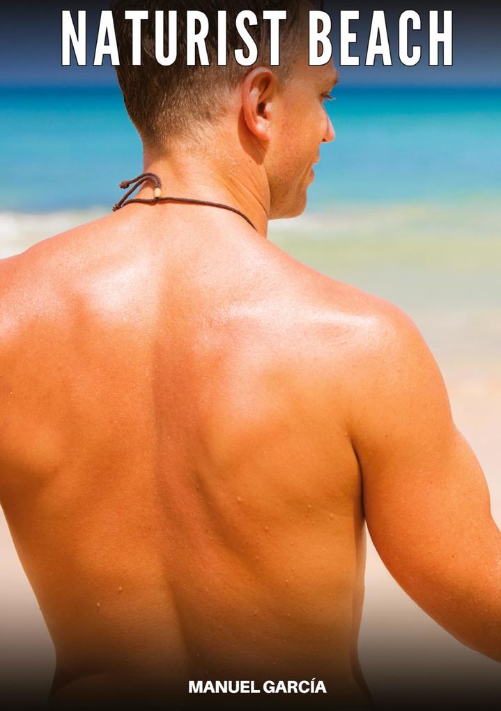 Produktbild: Naturist Beach | Manuel García