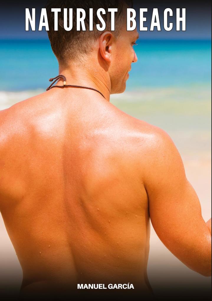 Produktbild: Naturist Beach | Manuel García