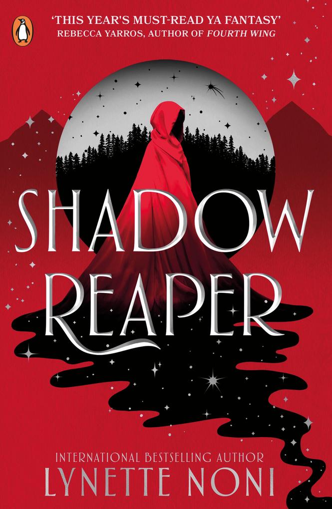 Produktbild: Shadow Reaper | Lynette Noni
