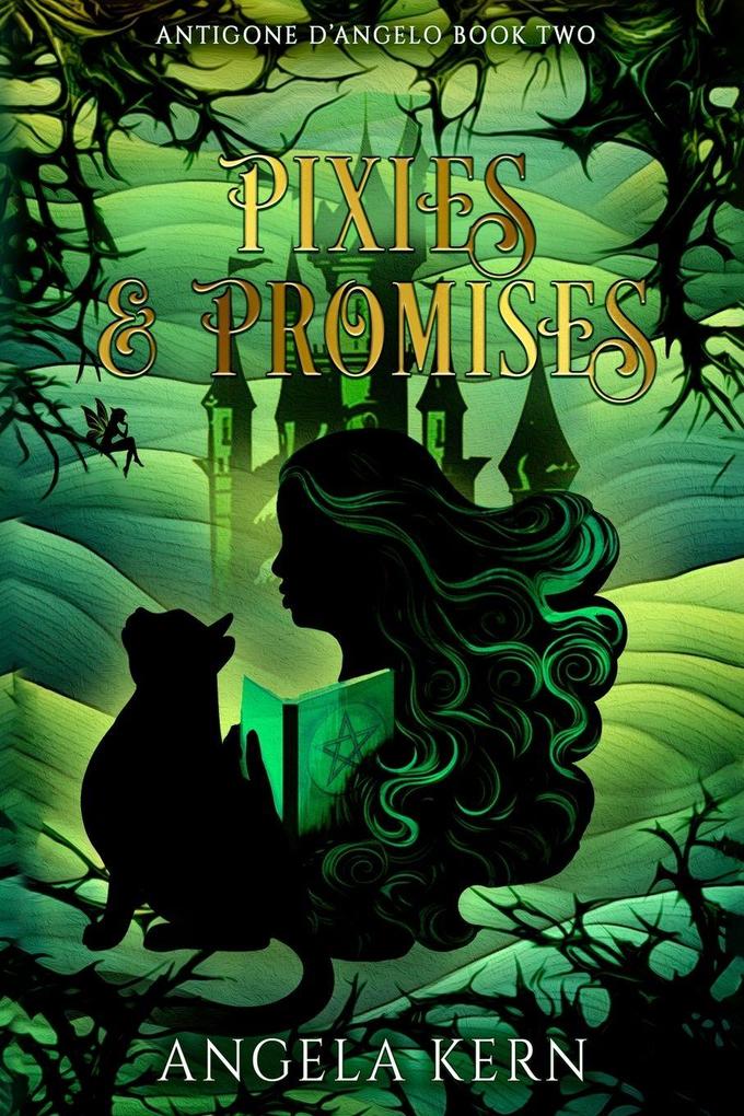 Produktbild: Pixies & Promises | Kern