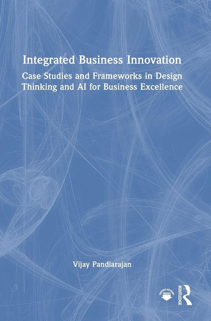 Produktbild: Integrated Business Innovation | Vijay Pandiarajan