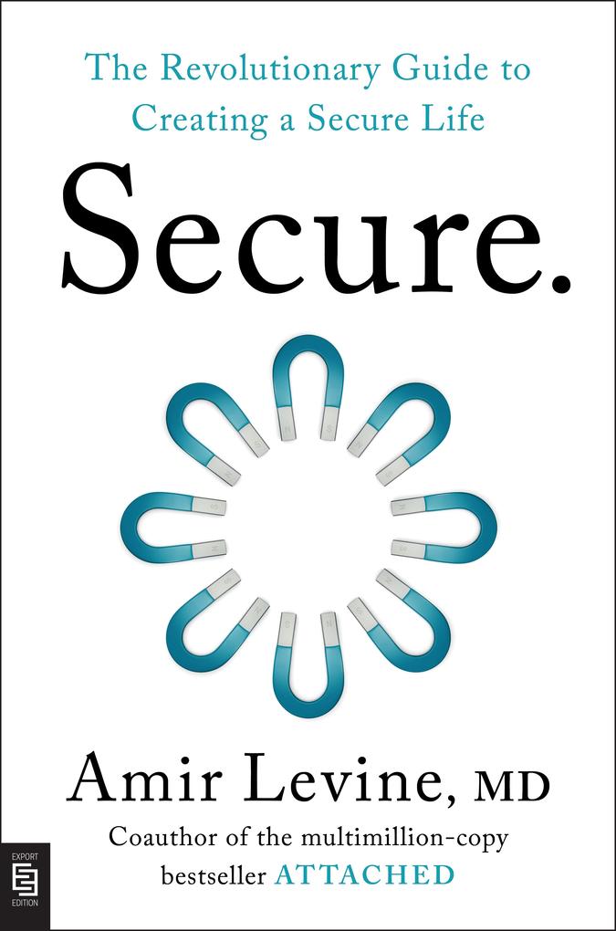 Produktbild: Secure | Amir Levine