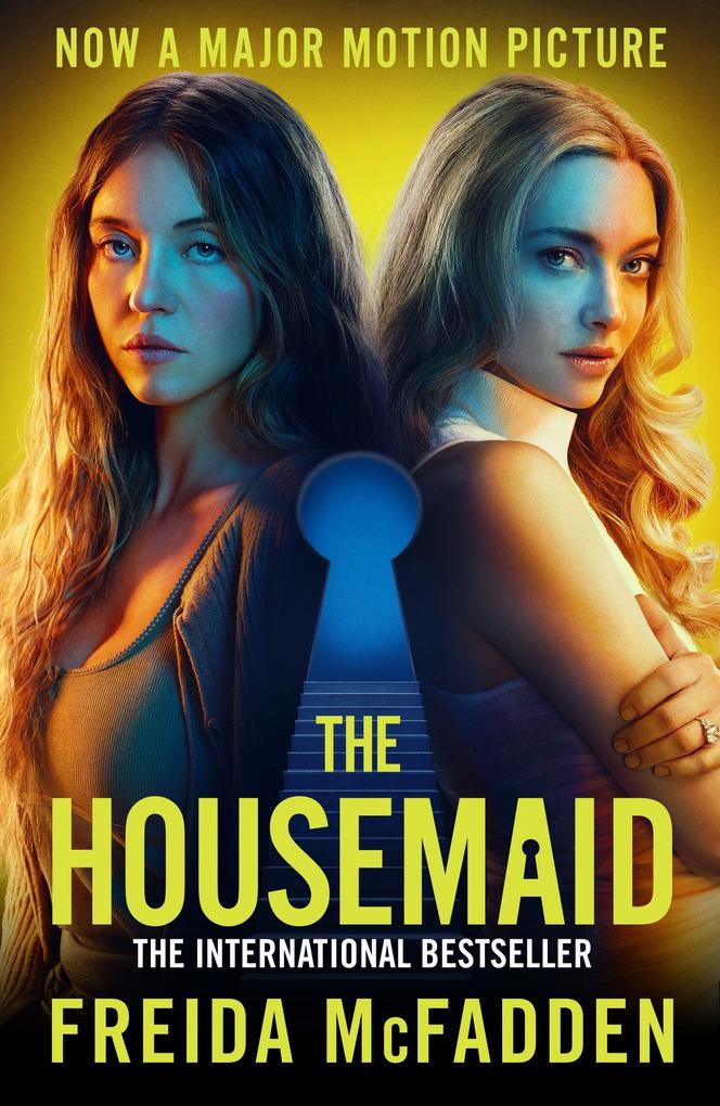 Produktbild: The Housemaid | Freida McFadden