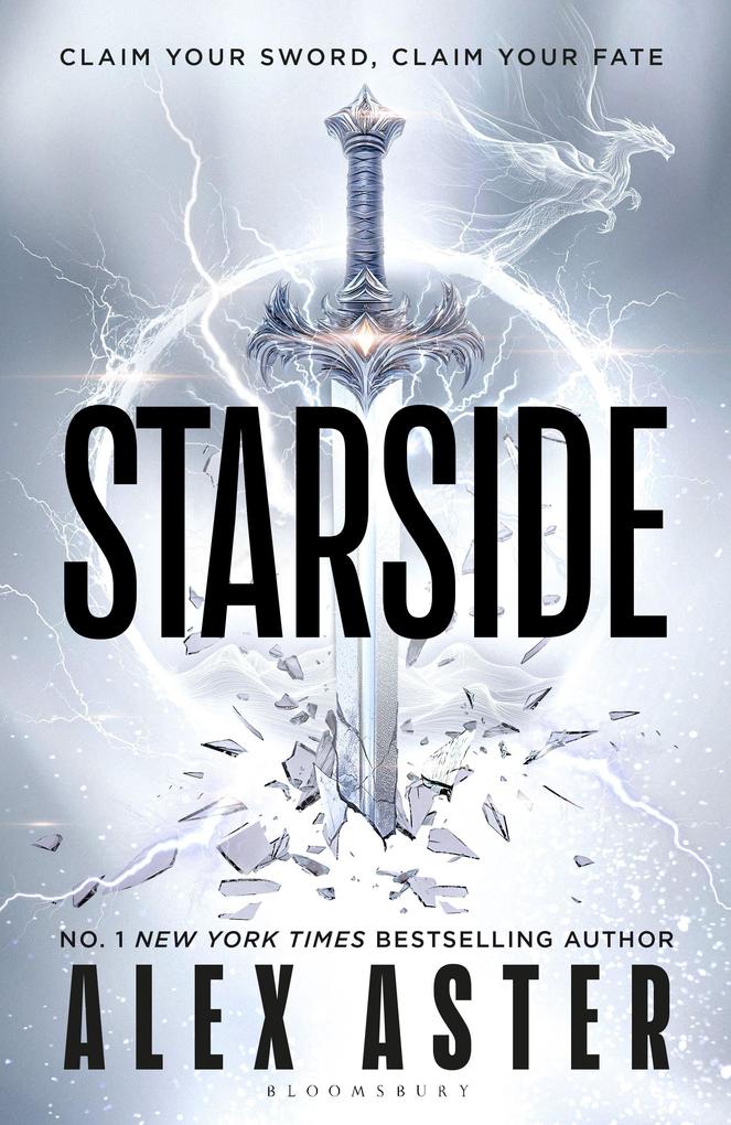 Produktbild: Starside | Alex Aster