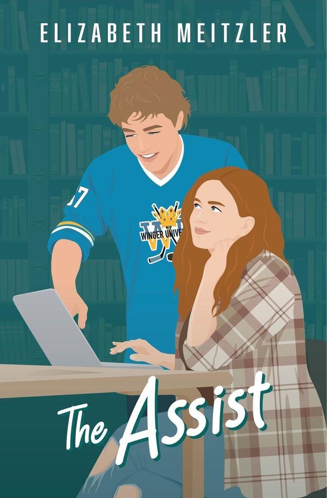 Produktbild: The Assist | Elizabeth Meitzler