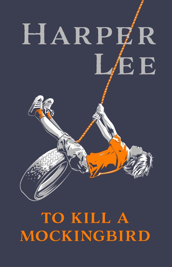 Produktbild: To Kill A Mockingbird | Harper Lee