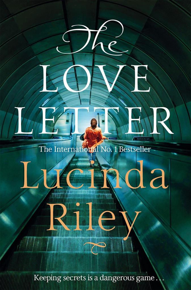 Produktbild: The Love Letter | Lucinda Riley